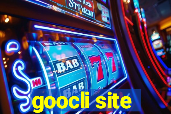 goocli site